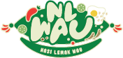 Nasi Lemak Wau